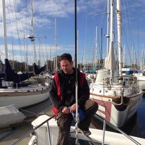 Meet your Posher, Peter